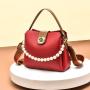 2024 new PU leather women hand bags top original famous designer bag for woman ladies bag