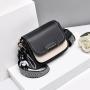2024 Newest big sizes high quality Pu leather shoulder bags trendy fashion latest luxury designer women's shoulder bags