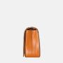 Africa Women Shoulder Bags Luxury Leather Handbags Solid Color Crossbody Bags Female chain tote Hand Bags for women Bolsa