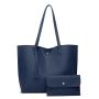 low price women's handbag  New Fashion Women Wholesale Large handbag Tassel Lash package Leather shoulder  bag