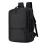 2024 New Business Schoolbag Large Capacity Fashion Backpack Business Computing Bag Commuting Travel Bag Sports Backpack