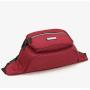 Gelory New Men Women Waistpack Multifunctional Waist Pack Bag Outdoor Sports Multi-Layer Business Fanny Pack Wholesale