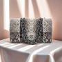 Sac A Main Femme Classic Luxury Women Real Snake Skin Leather Quilted Crossbody Flap Chain Shoulder Bags Handbags For Women