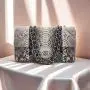Sac A Main Femme Classic Luxury Women Real Snake Skin Leather Quilted Crossbody Flap Chain Shoulder Bags Handbags For Women