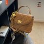 New Arrival Hand Bags Ladies Vegan Leather Crossbody Handbag Women Shoulder Bag