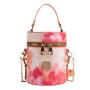 New Design Fashion Small Crossbody Borse Korean Kids Mini Bags Bucket Shoulder Chain Bags For Teenager