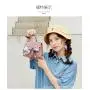 Wholesale factory cheap price women handbag 2024 fashion shoulder crossbody bag silk scarf lychee grain smallsquare bag