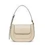 New Arrival 2023 Fashion Purses And handbags Customized Logo Ladies Handbags Luxury PU Leather Shoulder Bag
