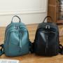 Large Capacity Backpack Women Fashion Handbags  Wholesale Women Handbags Multizipper bolsos-para-mujeres- Designer Women Bags