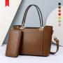 New Arrival Sacs Main Ladies Hand Bags Custom Logo Handbag Women Tote Bags For Women