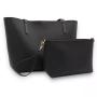 High Quality Multifunctional Simple Shopping Purses and Handbags for Women Shoulder Tote Bags Top Handle Satchel PU Handbags