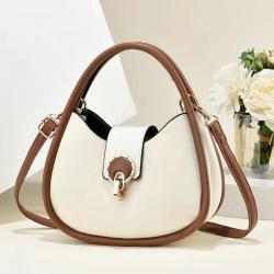 Luxury Brand Designer Purses and Handbags for Lady Fashion 2024 Leather Women Shoulder Chain Messenger Hand Bags