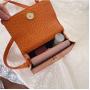 2020 Fashion Shoulder Bags PU Leather Women Ladies Small Bags