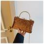 Factory Wholesale Clutch Bags Ladies Bling Women Rhinestone Bag Women Velvet Handbags Cheap Shoulder Bags