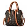 KBW370 Wholesale Hot Selling Cute Ladies Handbag Fashion Letters Shoulder Crossbody Bag Large Capacity Women Bag