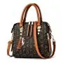 KBW370 Wholesale Hot Selling Cute Ladies Handbag Fashion Letters Shoulder Crossbody Bag Large Capacity Women Bag