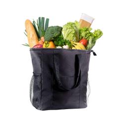 High Quality Fashion New Fresh Thermal Tote bag Insulated Bag for Grocery Shopping