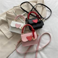 wholesale women handbags designer shoulder bags 2023  new niche design messenger bag trendy square bag