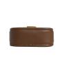 2024 Wholesale Vegan Leather Shoulder Bag For Women Fashion With Adjustable Strap