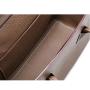 Wholesale Trendy pu Leather Women Bag Luxury Fashion Handbag Designer Handicraft  Shoulder Bag  Custom Logo Mini Tote Bag