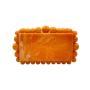 Fashion Acrylic Luxury Box Party Purse Evening Bags Clutch Bag Candy Color Acrylic Purse Handbags For Ladies