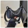 2024 Graffiti Bag for Women Luxury Shoulder Bags Designer Letter Crossbody Shoulder Bag Women's Trendy Handbag For Girls