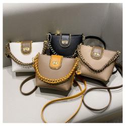 Light Luxury And Fashion Bag Ladies 2023 New Style Cheap Women Bags Polyester Sewing Thread BAG SUPPLIER