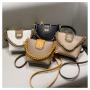 Light Luxury And Fashion Bag Ladies 2023 New Style Cheap Women Bags Polyester Sewing Thread BAG SUPPLIER