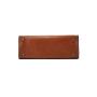 2024 Custom Oiled Waxed Vegan Leather Tote Bag Handbags For Vintage Women