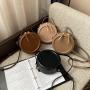 Small niche design retro fashion handbag designer bags bolsos para mujeres