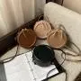 Small niche design retro fashion handbag designer bags bolsos para mujeres