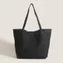 Large Capacity Female Autumn And Winter 2024 New All-In-One Canvas Handbag Small Single Shoulder Tote Bag Female Bag