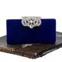 New women luxury evening bag high quality 4colors lady party chain clutch bag