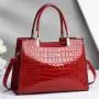 2024 New Trendy Fashion Hand Bag Female Ladys Leather Cute Girls Crossbody Totes Bag Women'sPurses And Handbags For Women
