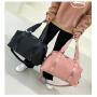 NHC0027 Fitness Gym Bag Weekend New Fashion Sports Travel Duffle Bag New Designer Large Capacity Mens Sport Gym Duffle Bag