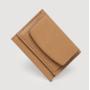 ZR346 Small Wallet Women's Soft Leather Japanese Coin Bag Money Clip Foreign Trade Women's Mini Wallet Short Purse