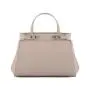 2021 Latest Classic Style Simple Design China Manufacturer Faux Leather Handbags Women Cross Body Bags
