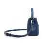 Embossed Retro Crocodile Ostrich Leather OEM Handbag Shoulder Bag Designer Famous Brand Purses and Handbags
