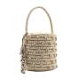 New Shell Grass Woven Bag Women's Bag Summer Beach Bags Handwoven Handbags For Ladies