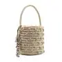 New Shell Grass Woven Bag Women's Bag Summer Beach Bags Handwoven Handbags For Ladies