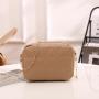 Fashion embroidery Bags for women wholesale factory women shoulder bags 2024 pu leather small crossbody messenger bag