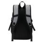 Basketball bag men's Oxford cloth backpack USB charging splash proof 15.6-inch computer student backpack