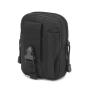 2024 cheap price Camping Hunting Outdoor Tactical Molle Pouch EDC Cycling Riding Small Waist Bags For Men