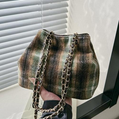 CCF702 New Trend Tote Bucket Bag Ladies Designer Purses Famous Brands Handbags High Quality Tote Bucket Shoulder Crossbody Bag