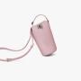 2024 New Cute Small Pouch Box Shape Womens Phone Card Bag Mini Vegan Leather Crossbody Bags Casual Custom Should Bag For Ladies