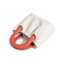 Fashion Custom Logo vegan Luxury Brand Design Mini Bags Recycle PU Leather Waterproof High Quality Mini Women Bags