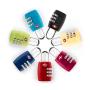 DC005 Digital Luggage Luggage TSA Locks for Air Travel Password Lock Traveling Suitcase Padlock Anti-theft Combination Lock