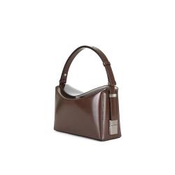 2024 Manufacturer Wholesale Elegant Female Square Bag PU Leather New Trending Women Handbags For Women