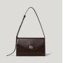 Custom Women Shoulder Bag Fashion Vegan Leather Cross body Bag Luxury Handbag For Women