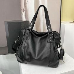 Wholesale Customizable Women Sac Pour Femme Shoulder Handbags Large Oversized The Tote Bag